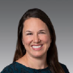 Image of Dr. Caitlyn Molino Patrick, MD
