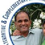 Image of Dr. Mahesh R. Dave, M.D.