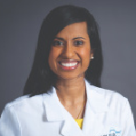 Image of Dr. Jenet Mammen George, MD