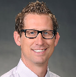 Image of Dr. Donald Ryan Cook, MS, DDS