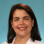Image of Dr. Mary E. Fournier, MPH, MD