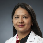 Image of Dr. Bandana Paudyal-Nepal, MD