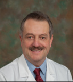 Image of Dr. Klaus Erik Monkemuller, MD