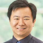 Image of Dr. Chi Zhang, MD, PhD