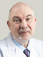 Image of Dr. John Cunningham, MD
