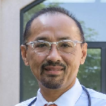 Image of Dr. Edward C. Teng, MD