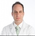 Image of Dr. Joubin Gabbay, MD