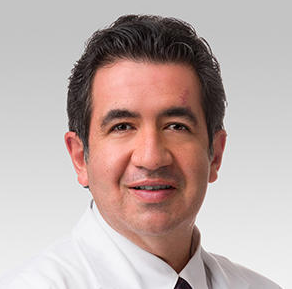 Image of Dr. Heron E. Rodriguez, MD