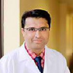 Image of Dr. Aqeel Abbas Gillani, MD