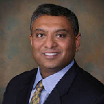 Image of Dr. Niraj C. Patel, MD