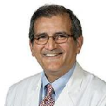 Image of Dr. Rakesh I. Baman, MD