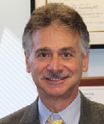 Image of Dr. Robert Gary Josephberg, MD
