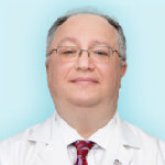 Image of Dr. Idel I. Moisa, MD
