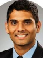 Image of Dr. Ravi Patel, MD