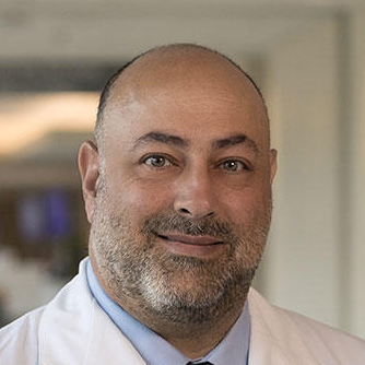 Image of Dr. Bassem Mikhail, FACC, MD
