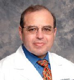 Image of Dr. Alfonso Ochoa, MD