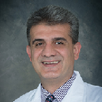 Image of Dr. Shahin Rezai, MD