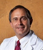 Image of Dr. Alan M. Gardner, M.D.