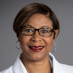 Image of Dr. Antoinette G. Davis, MD