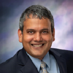 Image of Dr. Charan Mungara, MD