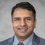 Image of Dr. Ataul M. Qureshi, MD