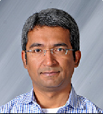 Image of Dr. Haider R. Shah, MD