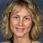 Image of Dr. Diane Molinari, DO