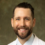 Image of Dr. Ramey L. Marshell, MD
