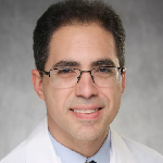 Image of Dr. Joseph C. Glykys, PhD, MD