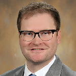 Image of Dr. Aric Wogsland, MD
