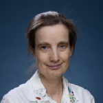 Image of Dr. Agnes G. Loeffler, PhD, MD
