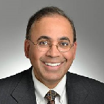Image of Dr. Sanjay G. Shah, MD
