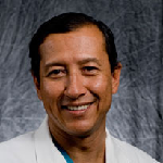 Image of Dr. Luis Guillermo Echeverri, MD