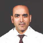 Image of Dr. Rajiv Agarwal, MD