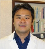 Image of Dr. Chiawei Wu, D.D.S.