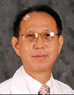 Image of Dr. Kyu Sung Wang, MD