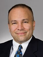 Image of Dr. William M. Strub, MD