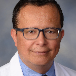 Image of Dr. Carlos H. Martinez, MD