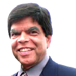 Image of Dr. Eknath A. Deo, FACP, MD