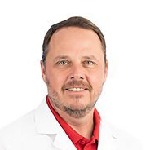 Image of Dr. Charles W. Sanderlin Jr., MD