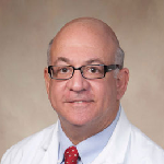Image of Dr. Richard B. Friedman, MD