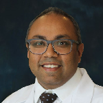Image of Dr. Abhishek Srivastava, MD, Urologist