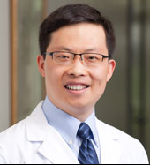 Image of Dr. Zhiyu Wang, MD, PhD