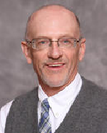 Image of Dr. Lawrence W. Platt, MBA, MD