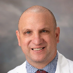 Image of Dr. Chris J. Linberg, MD