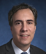 Image of Dr. Ivo Barbosa Francischetti, MD, PhD
