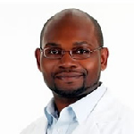 Image of Dr. John A. Adiet, MD