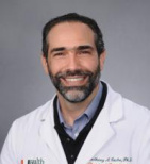 Image of Anthony Manuel Castro, Psy D, PhD