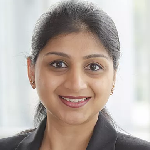 Image of Dr. Anita Sivaraman, MD