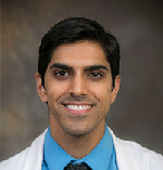 Image of Dr. Kunj G. Patel, MD